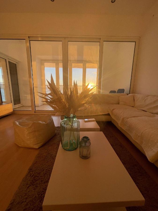 First Row To The Sea Apartment Opatija Exterior foto